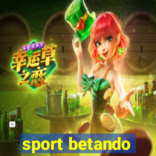 sport betando